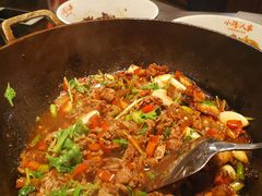 -小隐人家(乐松店)
