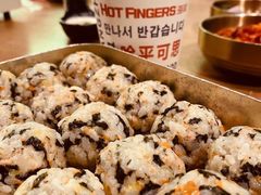 -HOTISLAND海鸡岛·韩国料理(江南西店)