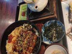 -鳗鱼家·深夜食堂(军博店)