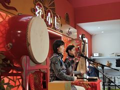 -花小蟹·无锡菜·大闸蟹主题餐厅·评弹表演(南长街店)