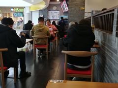 大堂-半亩园(奥特莱斯店)
