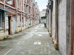 -大韩民国临时政府旧址