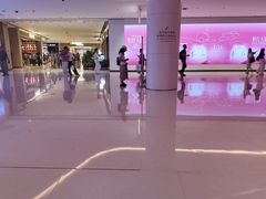 -深圳湾万象城