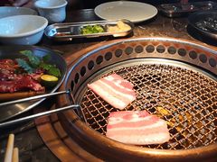 -一品诚记烤肉(大连柏威年购物中心店)