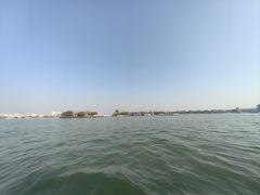 -东昌湖风景区
