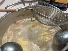 -潮泰牛肉火锅 · 创于1992年(车公庙店)