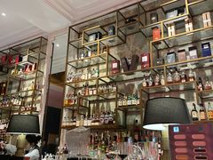 -The St·Regis Bar 瑞吉酒吧