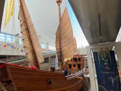 -上海中国航海博物馆