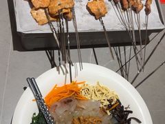 -大闫家烧烤·小海鲜家常菜(郑庄店)