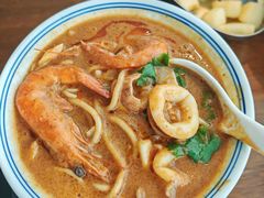 -OCEAN一席海鲜•海景餐厅(双子塔店)