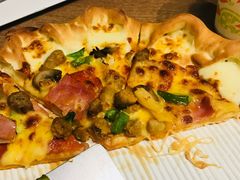 -必胜客(五道口店)