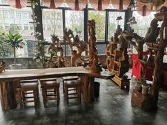 大堂-元鼎宝驴香·全驴宴(江宁店)