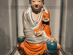 -景德镇中国陶瓷博物馆