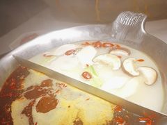 -九鼎轩脆毛肚火锅(徐州苏宁店)