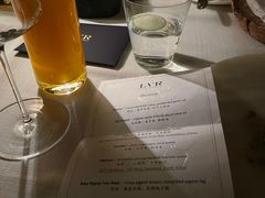 -三嚥阁 La Villa Restaurant