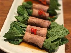 -云海肴·汽锅鸡·云南菜(天山百盛优客店)