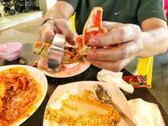 -龙海鲜螃蟹王(宏茂桥店)