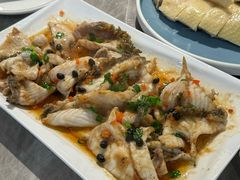 -金山记靓鸡专门店·中山菜