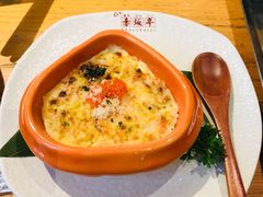 蟹斗-赤坂亭·M9和牛烧肉·铁板烧·日料398放题(长泰广场店)