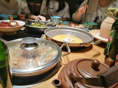 -吃饭皇帝大(合生汇店)