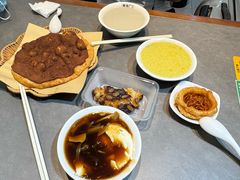 -黑窑厂糖油饼烤鸭·清真菜(黑窑厂街店)