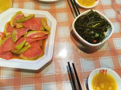 -德林砂锅粥(景田店)