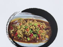 -黄牛肉馆·皖南土菜