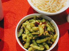 -龙巢盱眙龙虾·牛蛙·烧烤宵夜(八卦岭店)