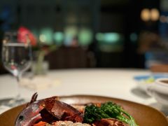 -领仕扒房(长春店)