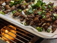 -回头烧烤(悦荟购物中心店)