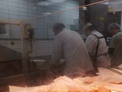-黑窑厂糖油饼烤鸭·清真菜(总店)