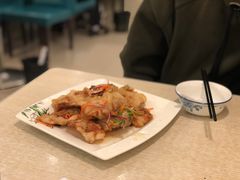 -东北王食府(科大店)