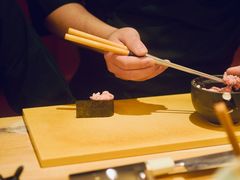 -Sushi Hanzo半藏(天环广场店)