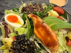 -THE WOODS 简餐 (国贸商城店)