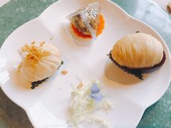 -三号黄浦会Canton Table