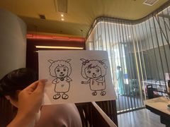 -涮福記·现切牛羊肉火锅(世纪汇店)