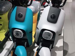 -九号电动车(安定门内大街店)