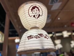 -西塔老太太泥炉烤肉(湖东领汇广场店)