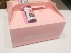 -ABC Cooking Studio(西安大悦城店)