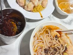 -深仔记茶餐厅(亚士厘道店)