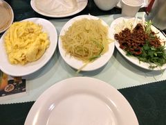 -老昌春饼(中央大街店)
