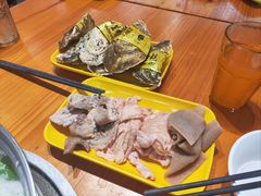 -养牛邓·潮汕牛肉海鲜自助火锅(广州店)