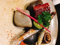 -曙亚洲餐厅-重庆富力艾美酒店(南坪万达广场店)