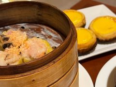 -杭州JW万豪酒店-万豪中餐厅