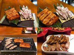-肉魁屋·烧肉·烧鸟·酒场(高新店)