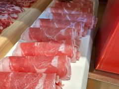 -海底捞火锅(团结桥店)