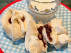 -白玉兰食品(中山公园龙之梦店)