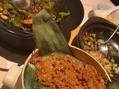 -辛香汇·现炒川菜(城北万象城店)