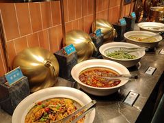-東盛炭烤自助料理(浦东文峰广场店)