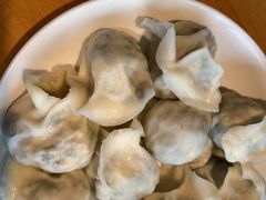 -金谷园饺子馆(北邮总店)